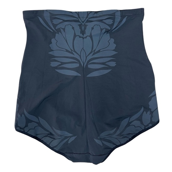 Maidenform High Waist Shaping Brief Size 2X Black NWT - Picture 4 of 6